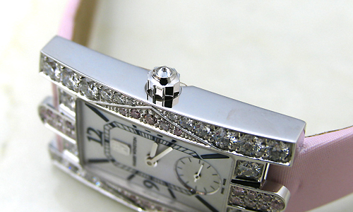 ハリー ウィンストンスーパーコピー HARRY WINSTON レディーアヴェニュー 310/LQWL.M/A04